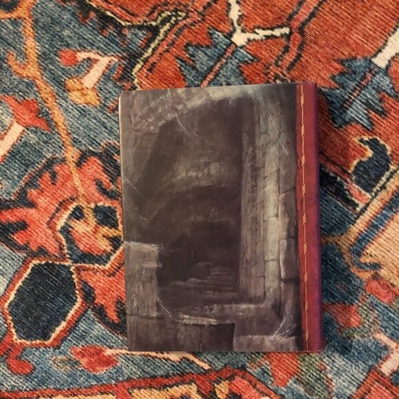 The Tale of Despereaux by Kate DiCamillo Hardcover Book EUC Fast Shipping! - Picture 4 of 5